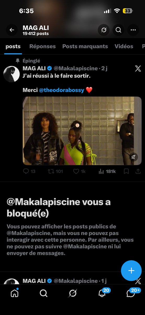 ocarina 3 étoiles 🏄🏿‍♀️ tweet media