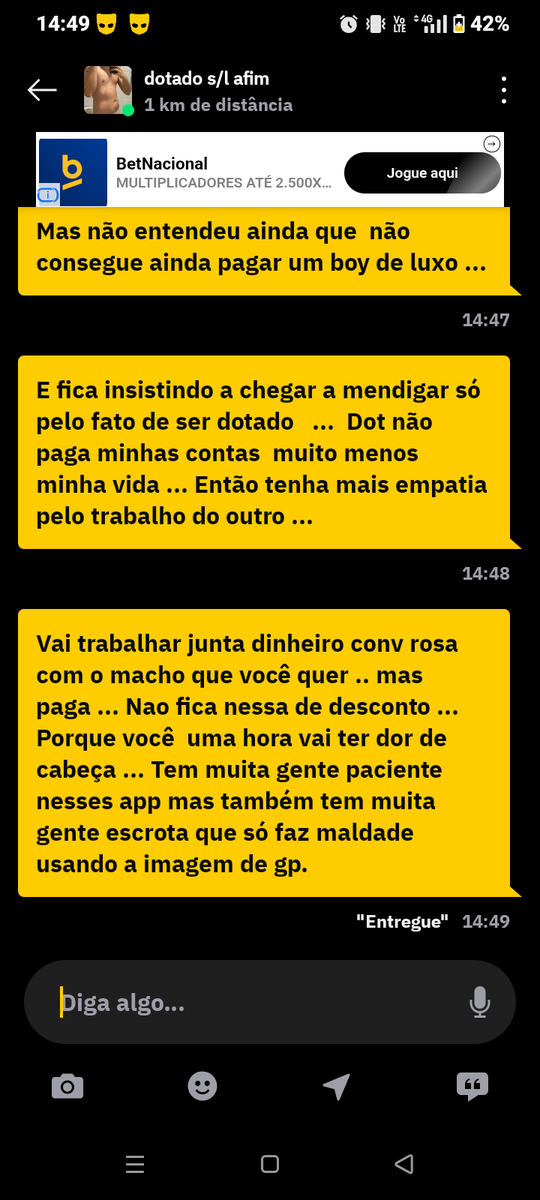 NaldoOliveiraOficial 🐬 tweet media