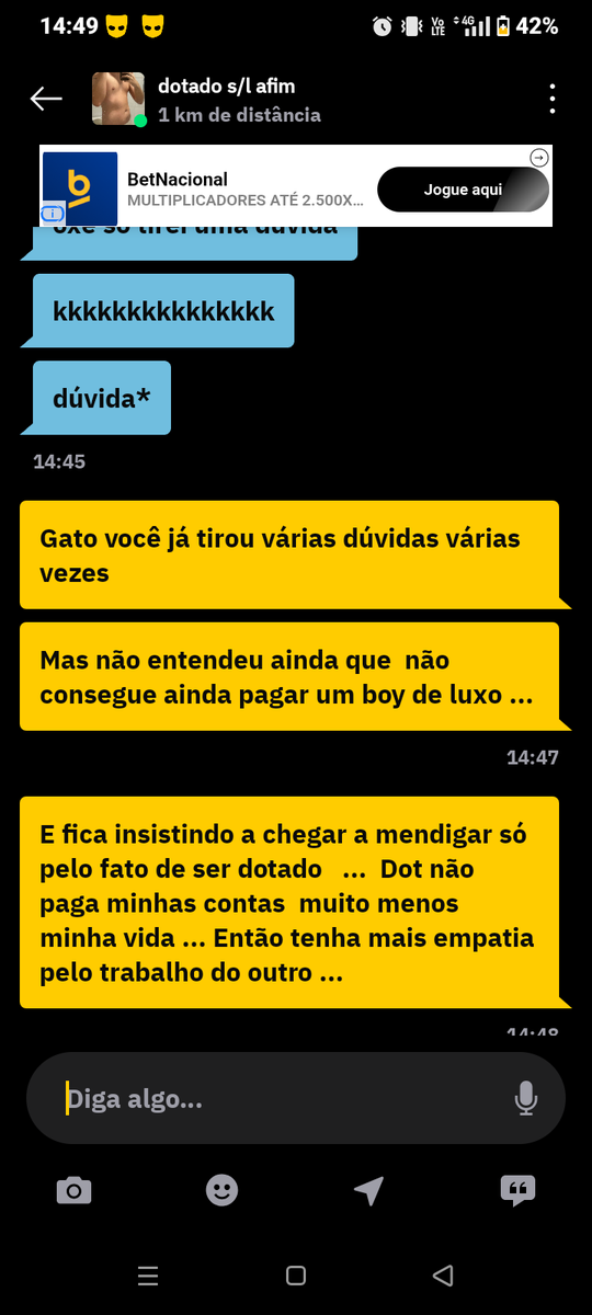 NaldoOliveiraOficial 🐬 tweet media