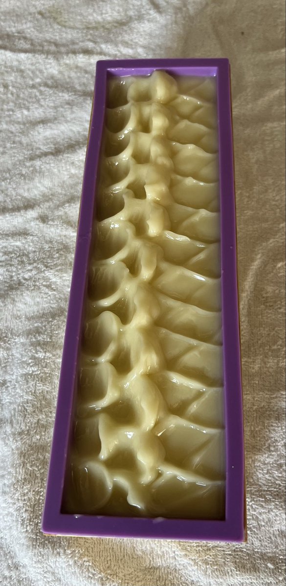 Lily Ruth Soap tweet media