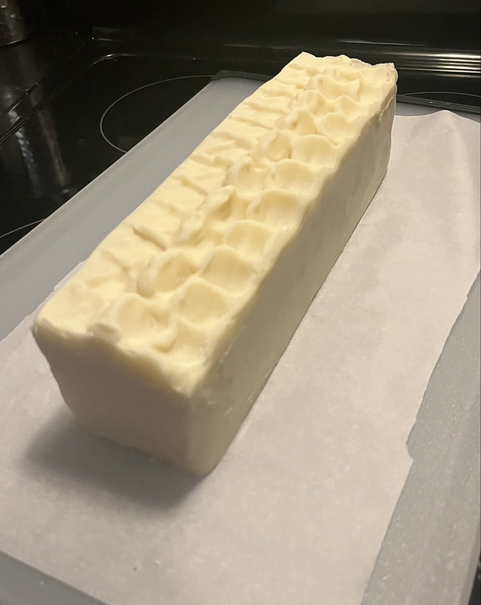 Lily Ruth Soap tweet media