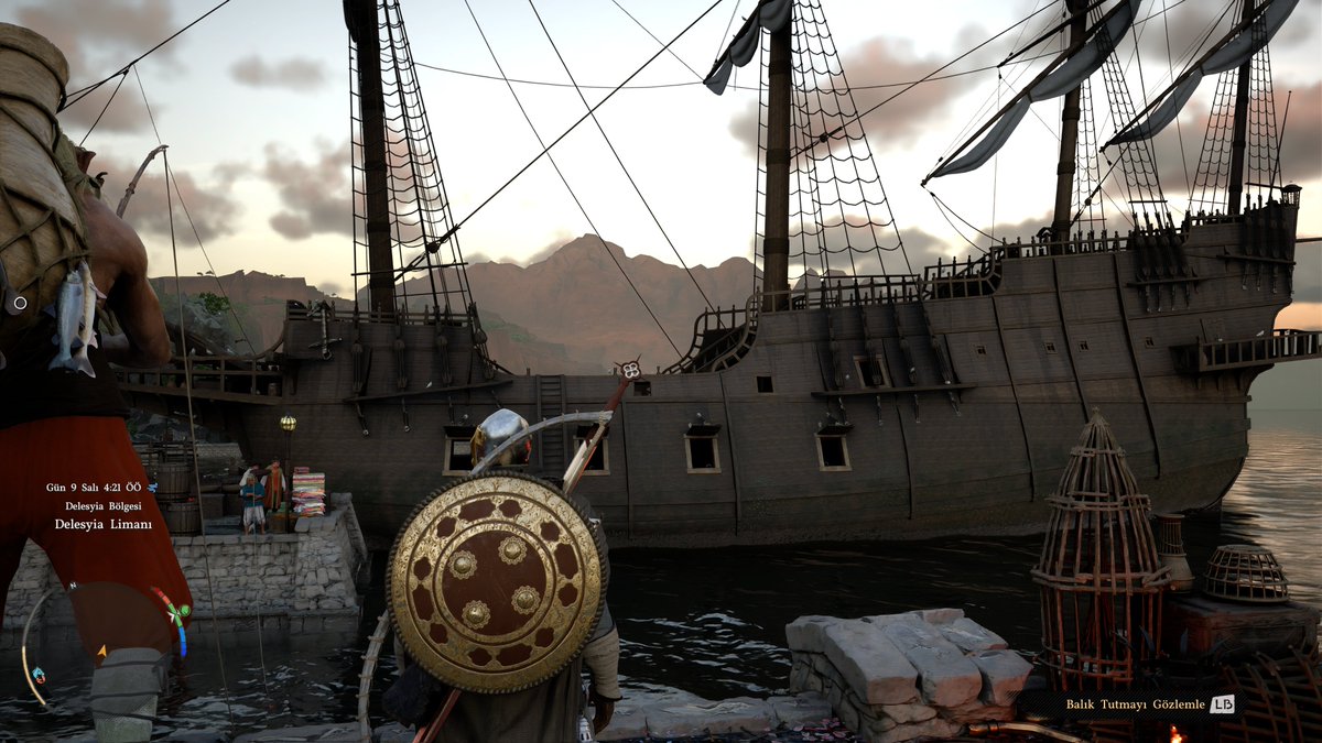 Özcan Ilgın tweet media