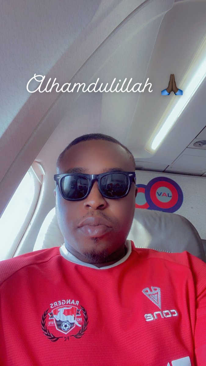 Rex Armani tweet media