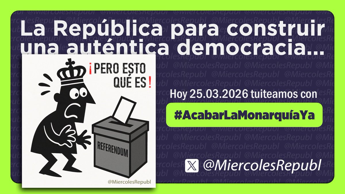 Famélica legión🔻 tweet media