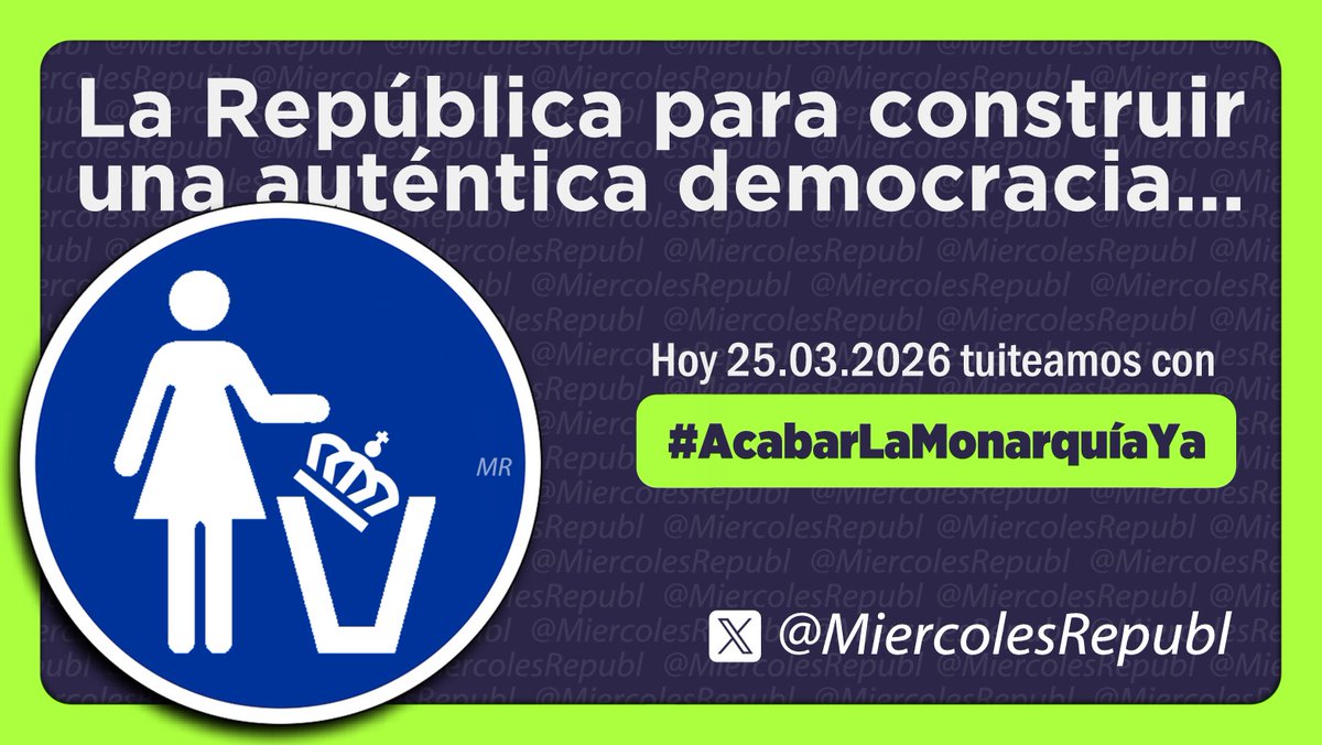 Famélica legión🔻 tweet media