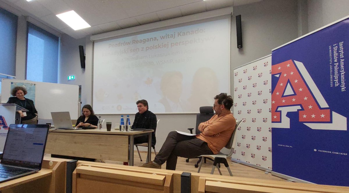 Hon. Thomas A. Lukaszuk tweet media