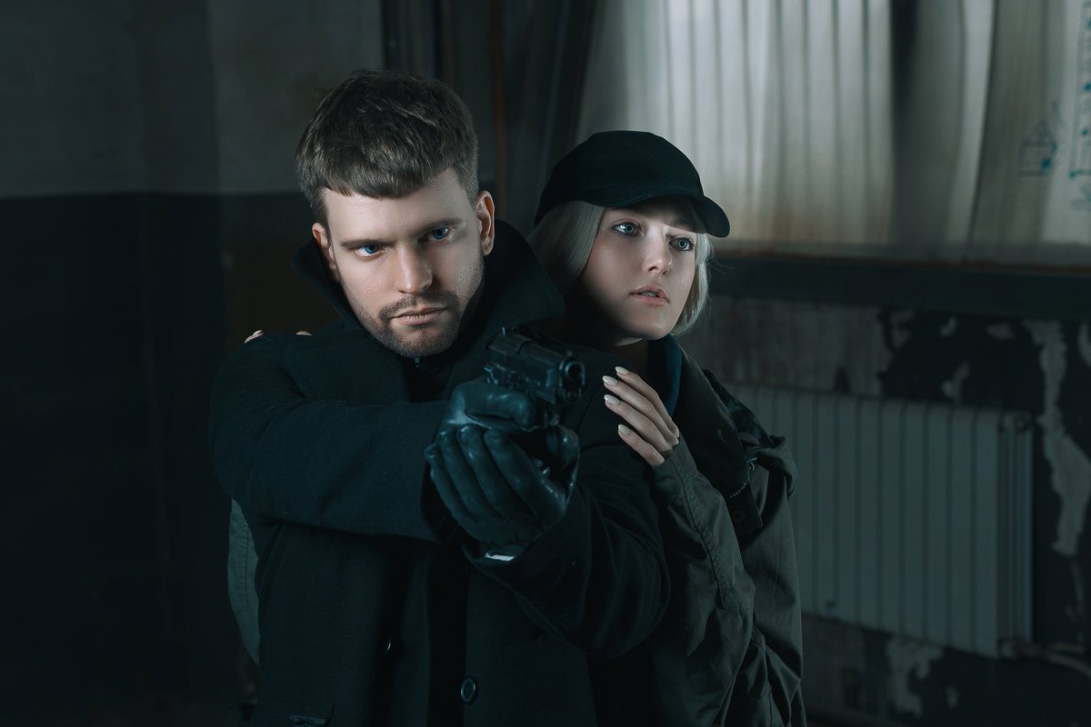 ledel_100's tweet photo. Resident Evil — 30 лет 🧟‍♂️

Для меня это уже не просто игры — это часть жизни.
Я сделал косплей Криса Редфилда (RE5 / RE8), а мы с командой даже сняли свой фан-сериал и фильм по мотивам 🎬
И это не конец.
Сейчас собираю Леона из RE9 👀
Как вам такой путь?
#ResidentEvil #Cosplay https://t.co/TaDRjl0l1y