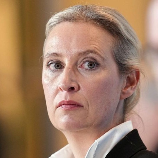 Schnauze voll von der AfD 🤮 tweet media