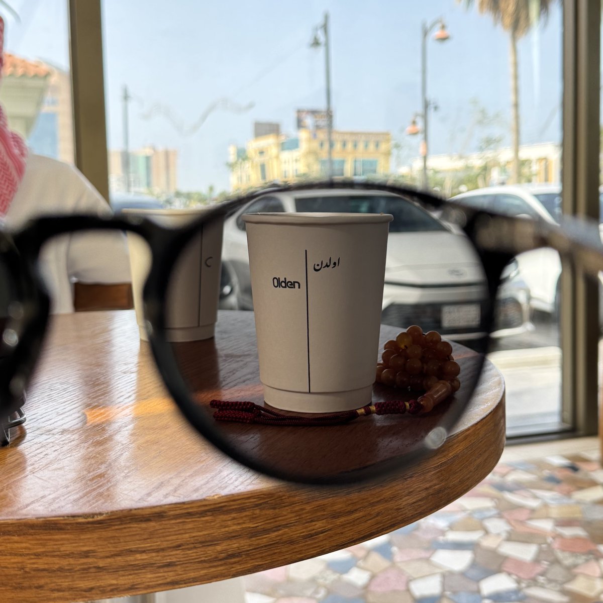 _7hwi's tweet photo. يا حبيبي ترى الحب انتهى 
ما بقى من محبتك ثمره

لا بغيت اذكرك قلبي سهى 
ما بقى منك شي . . يذكره 

المحبه ما يكشف سدها 
وانت هديت جدر نعمره

ليه ضيعت يا عين المها ؟
قدرك اللي لا يمكن ننكره !

كم صبرنا . . وذقنا مرها ):
وانت ما تشعر اللي نشعره ! https://t.co/PKsnnMIzEp