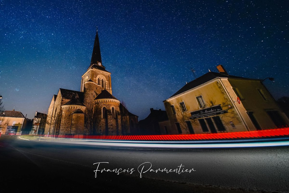 François Parmentier Visuals tweet media