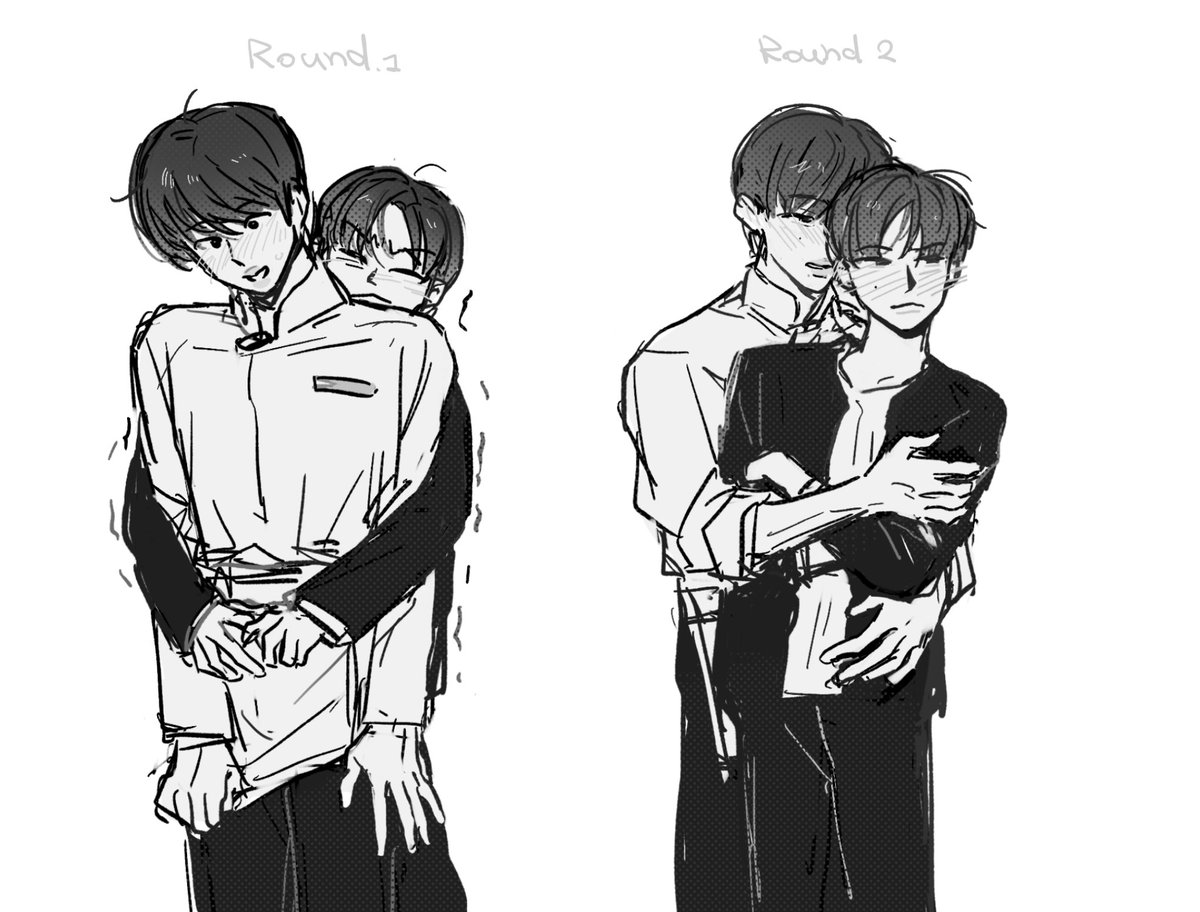 빠리와 tweet media