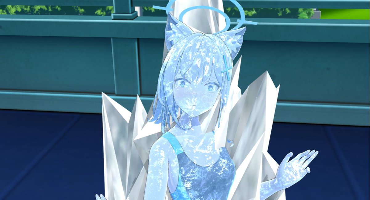 あいしー/IcY❄（NSFW) tweet media