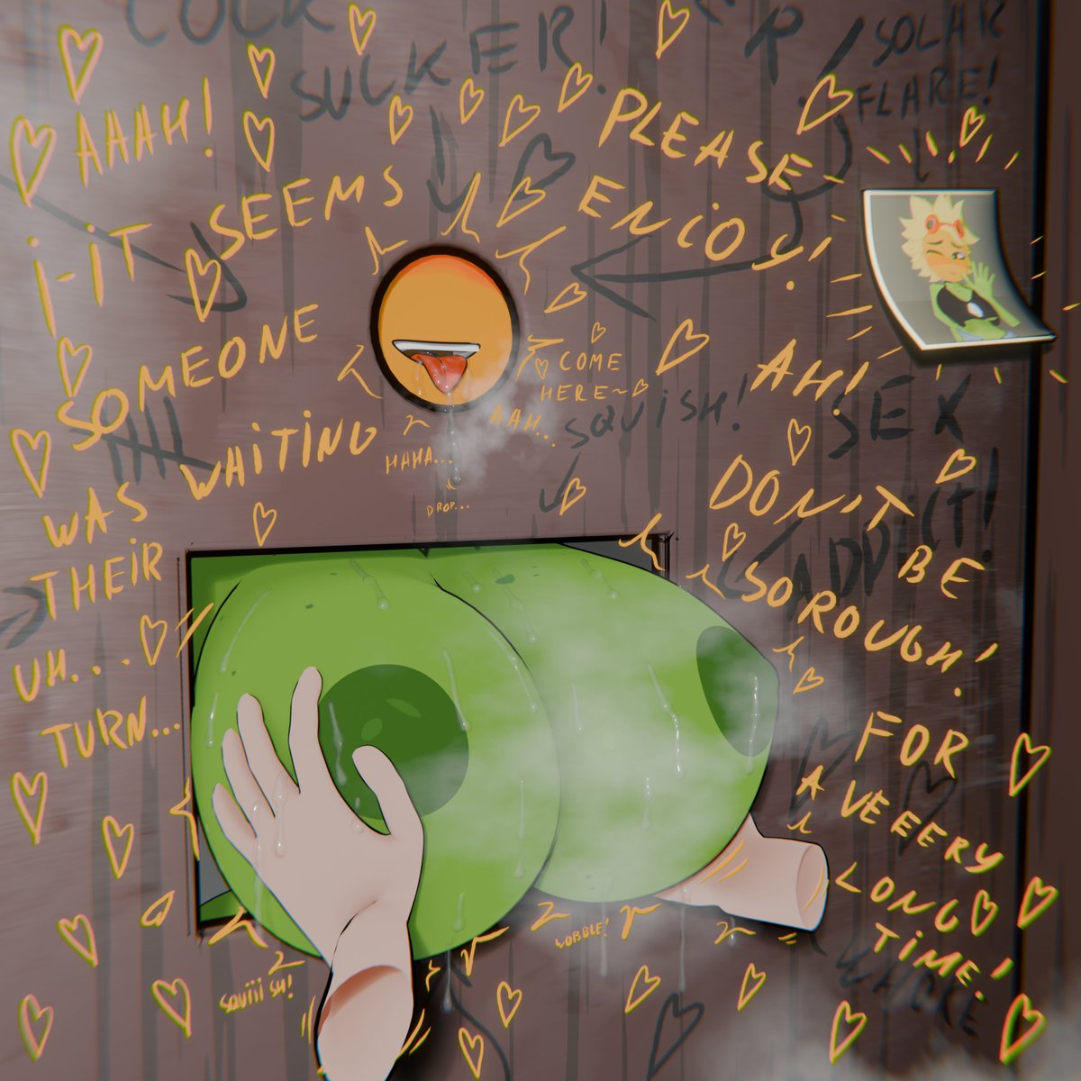 Doom_Shadow🔞 tweet media