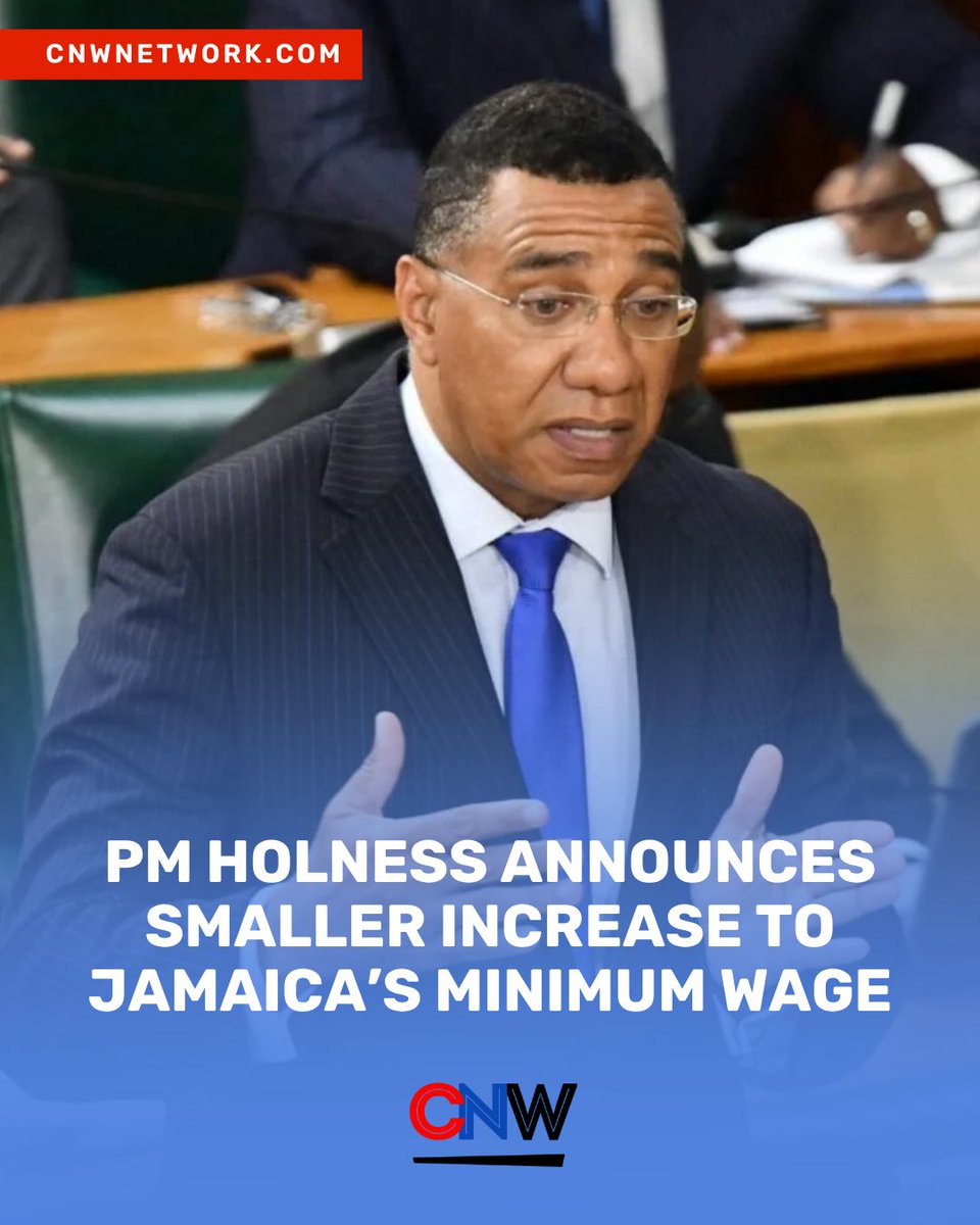 Caribbean National Weekly tweet media