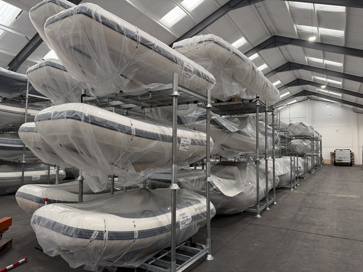 Boats.co.uk tweet media