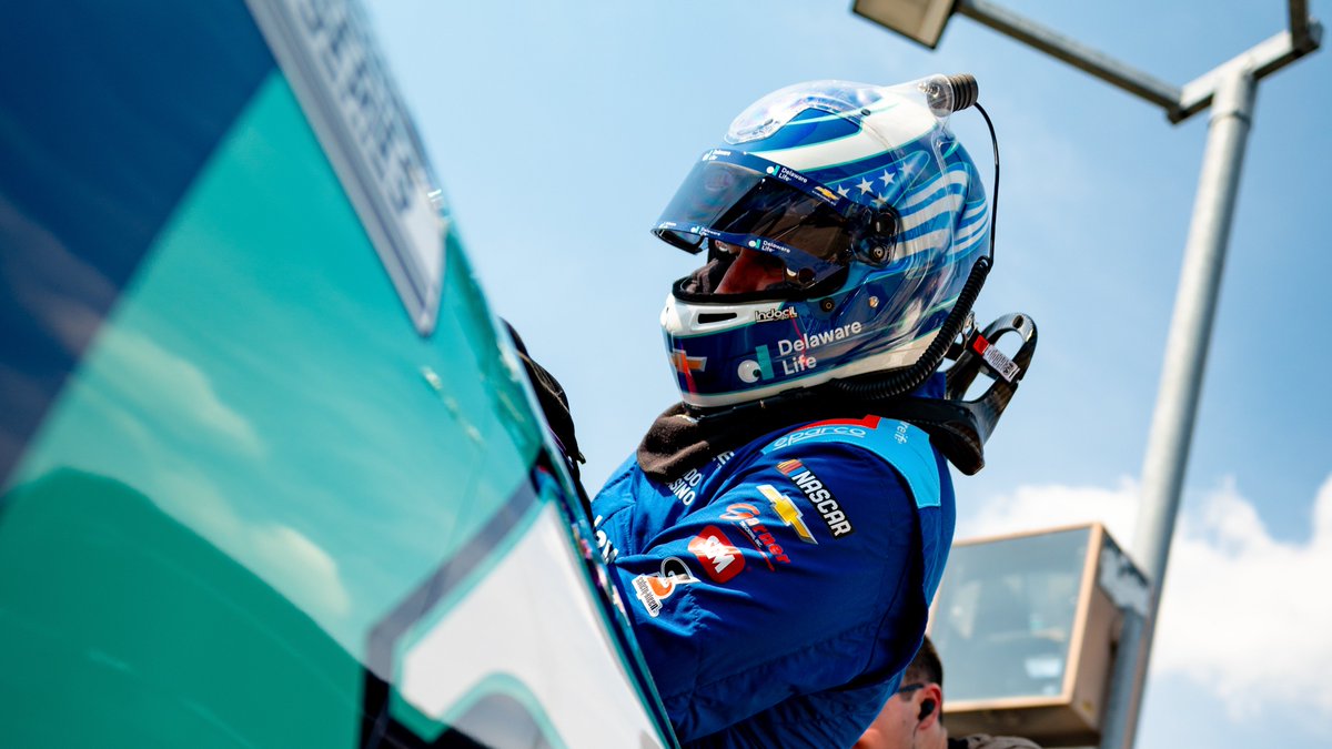 Spire Motorsports tweet media