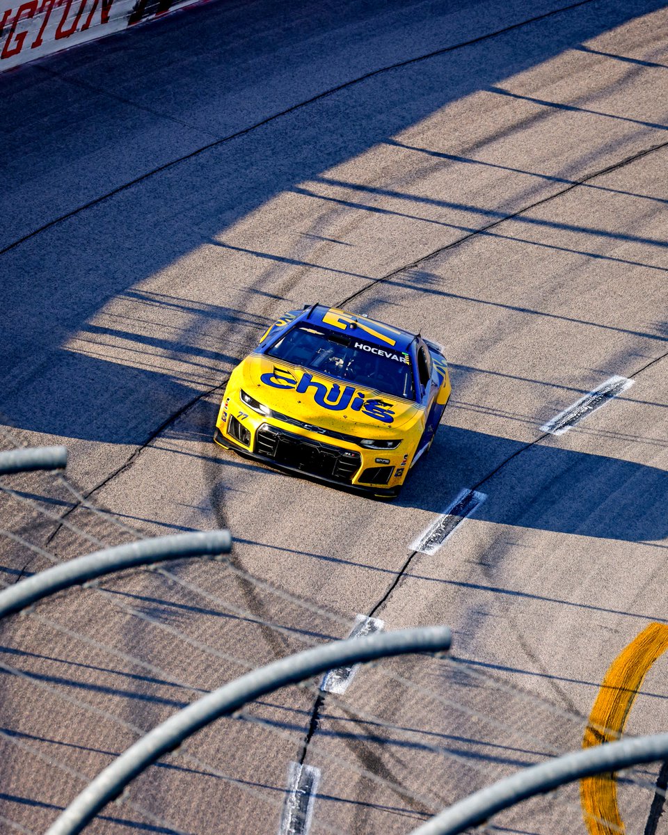 Spire Motorsports tweet media