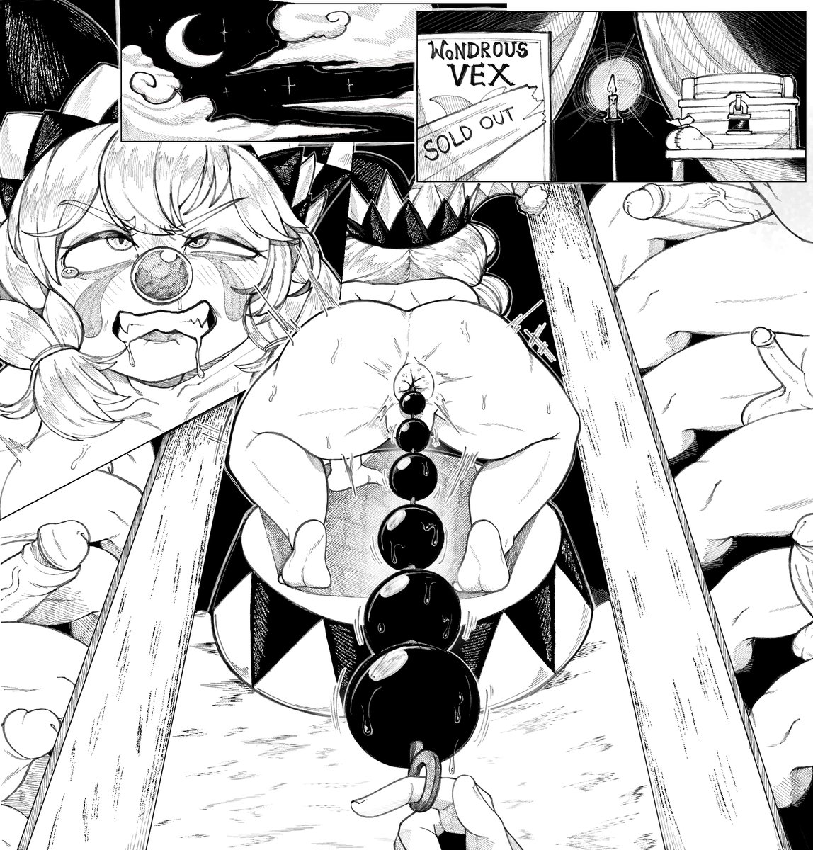 JolliCeta 🐳🔞 tweet media