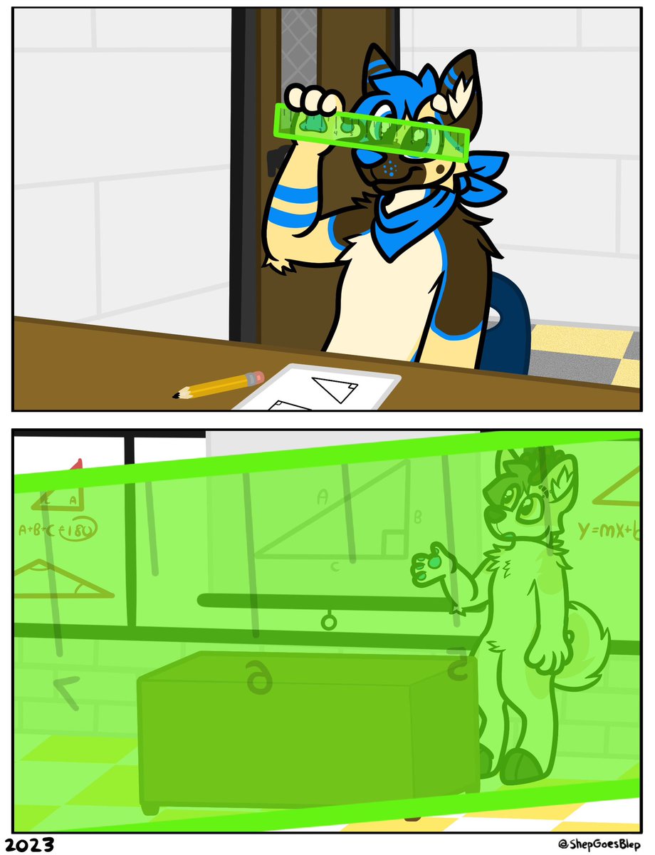 Shep🖌🐾 tweet media