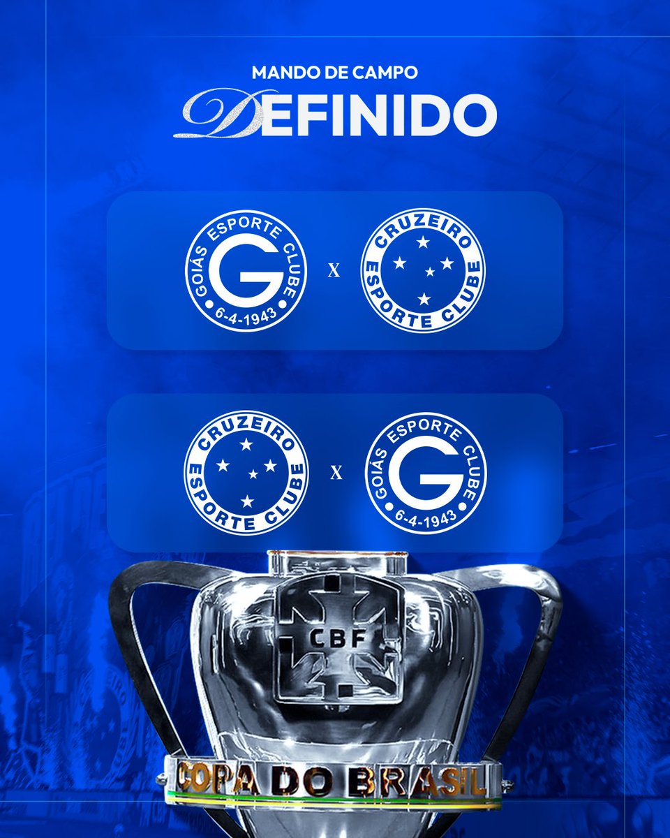 Cruzeiro 🦊 tweet media