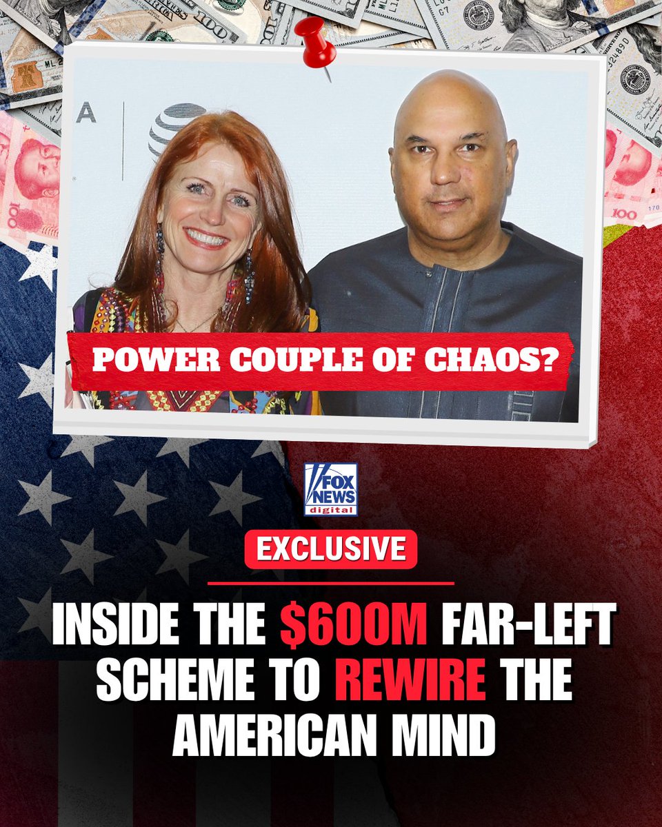 Fox News tweet media