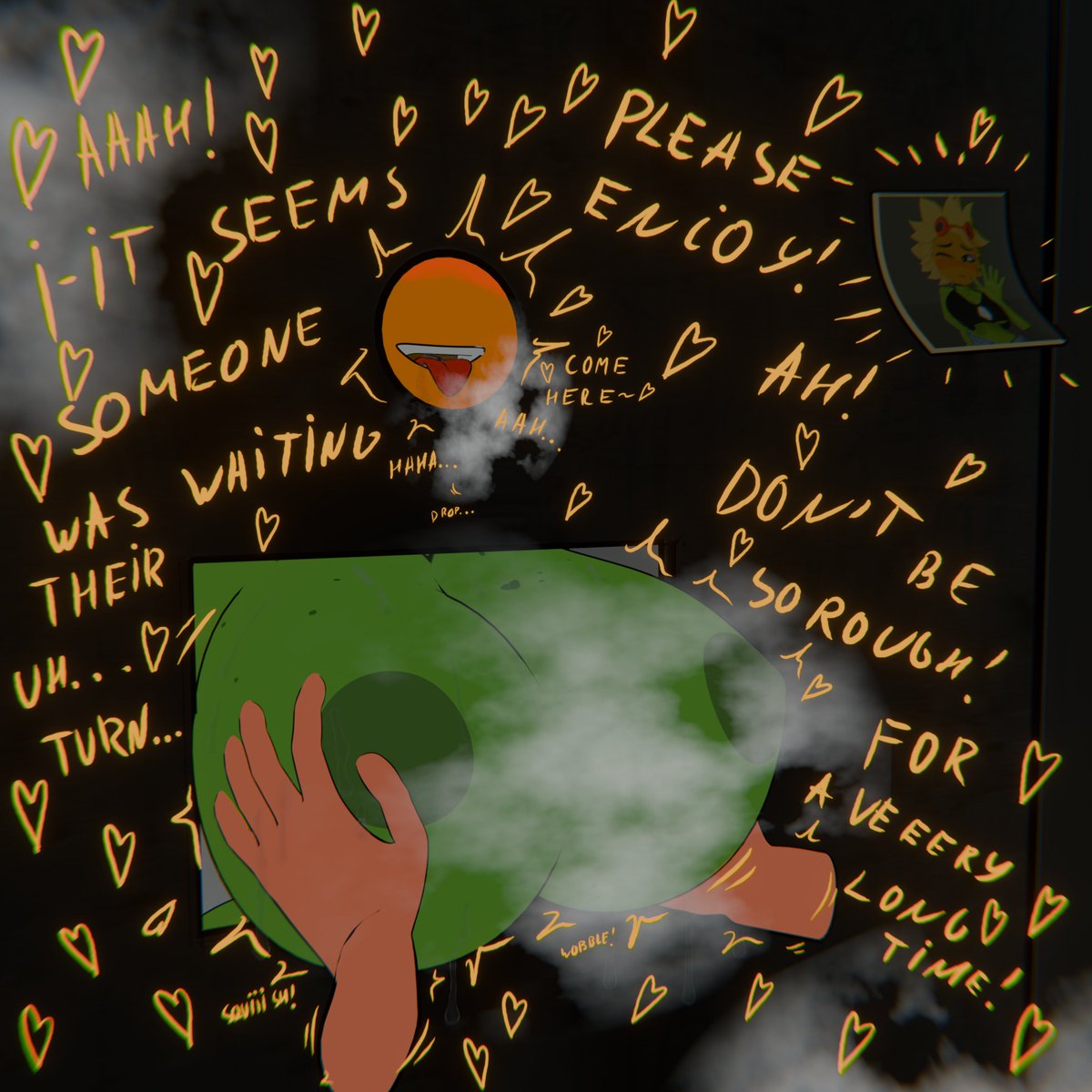 Doom_Shadow🔞 tweet media