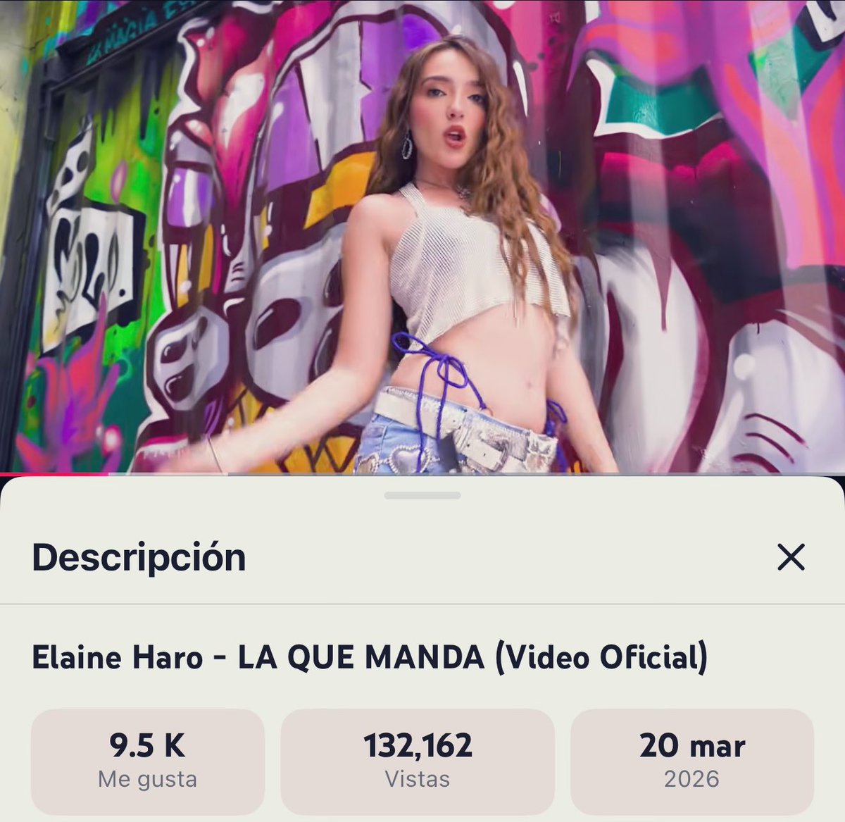 Shani Gzl tweet media