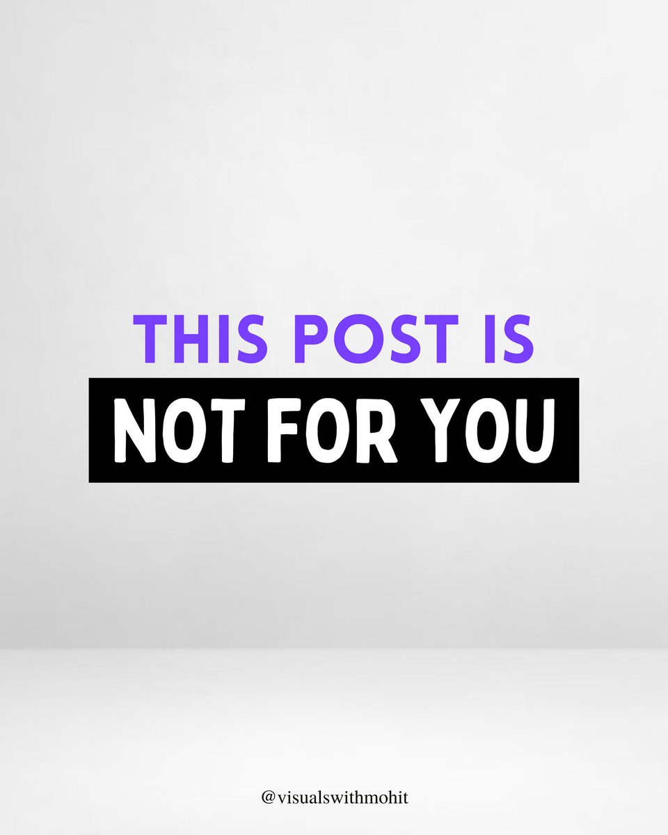 Mohit Kumar (@VISUALWITHMOHIT) / Posts / X