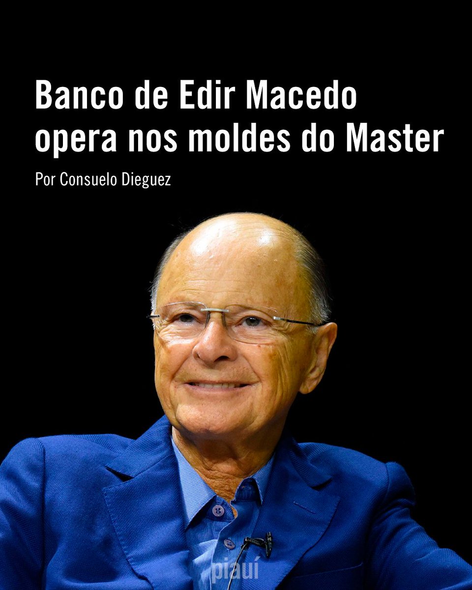 revista piauí tweet media