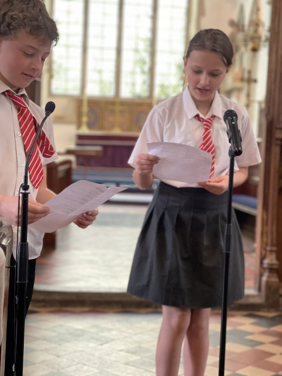 Finchingfield St John the Baptist C of E Academy tweet media