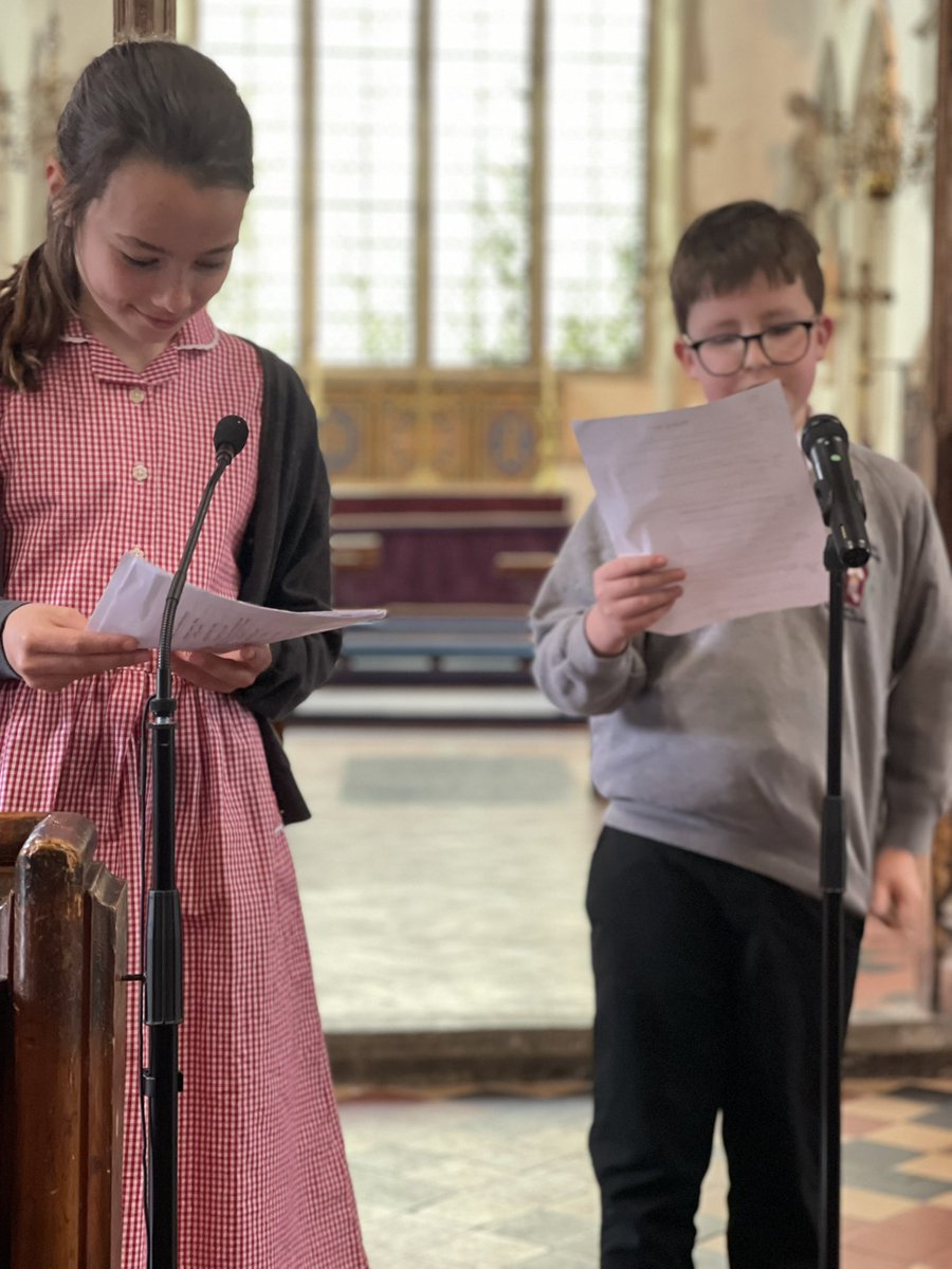 Finchingfield St John the Baptist C of E Academy tweet media