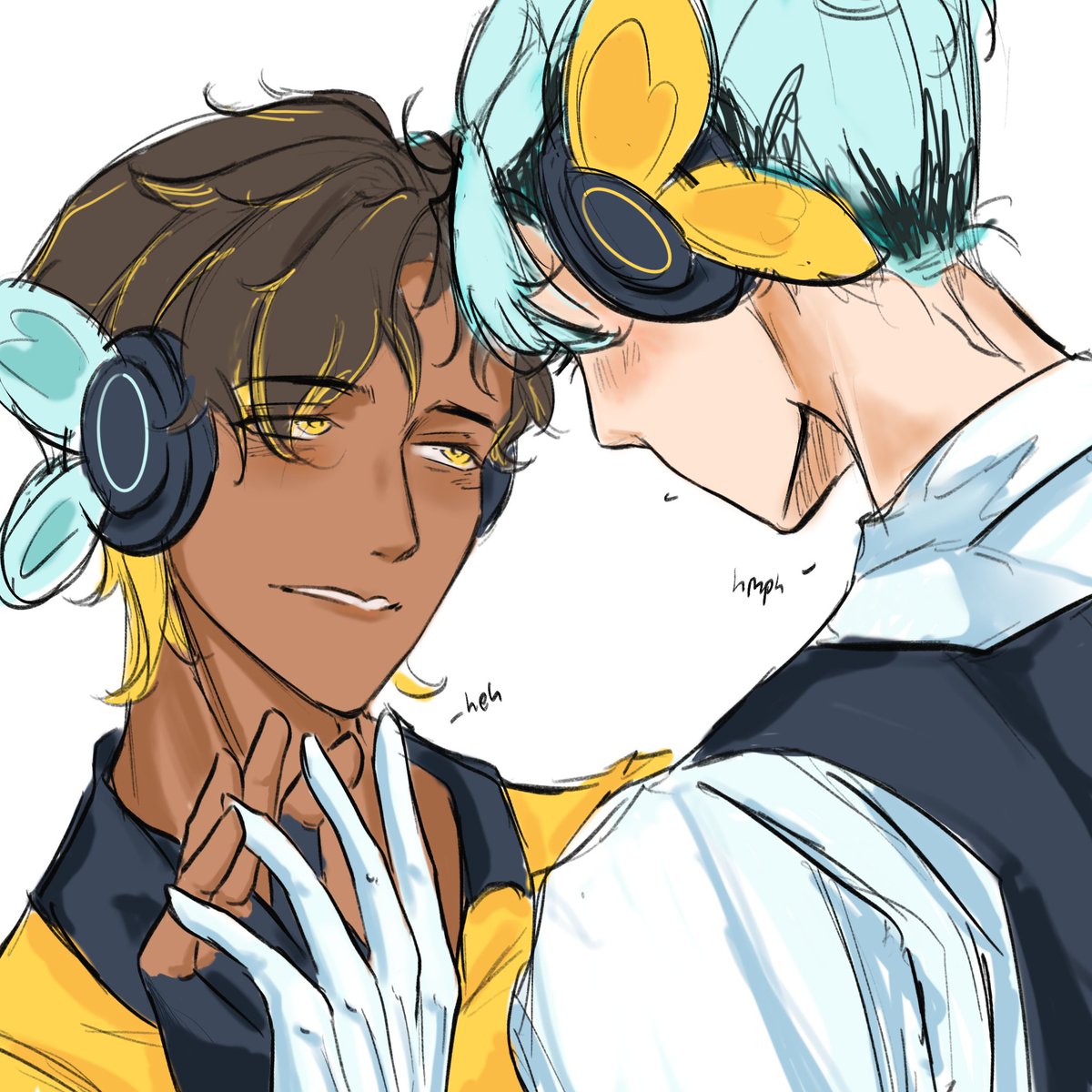 Drecilla tweet media