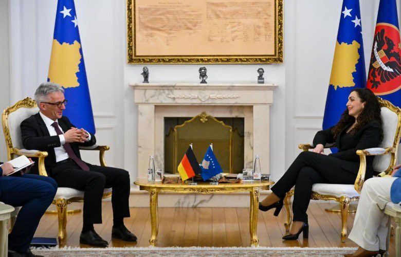 RTK - Radio and Television of Kosovo tweet media