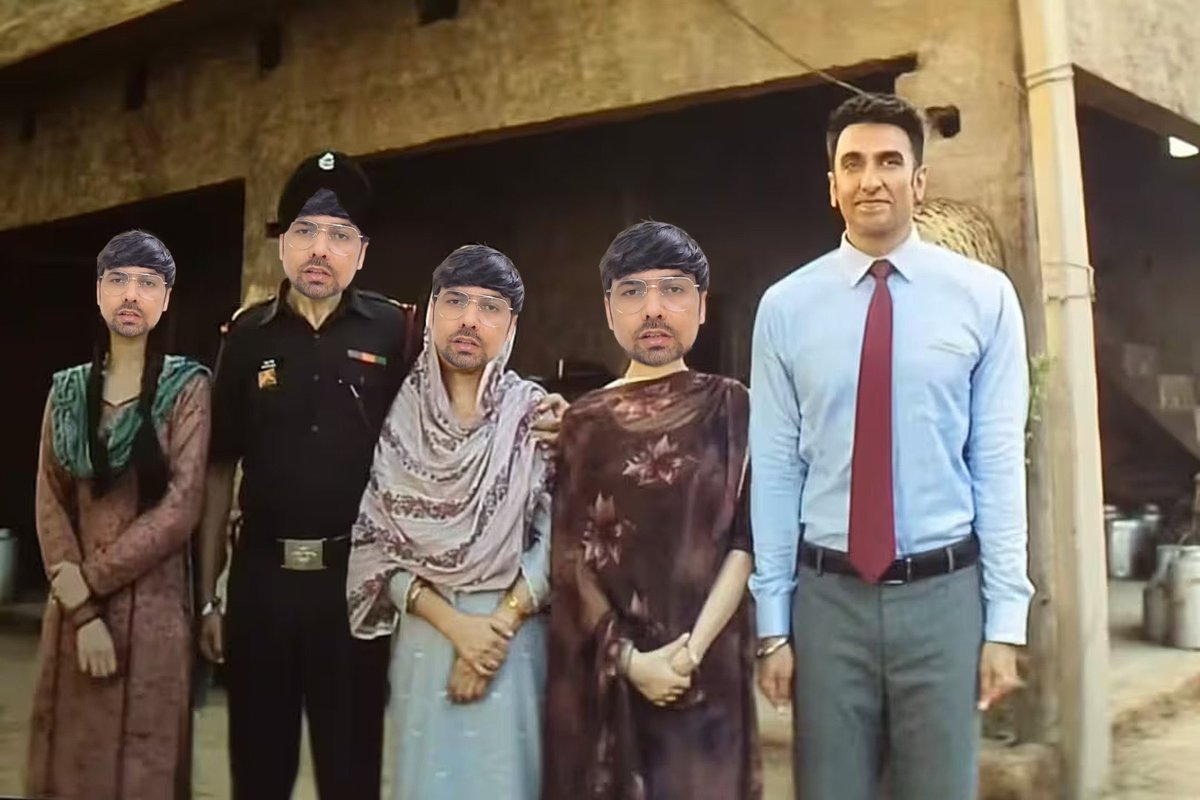 Prabhudas Paul tweet media