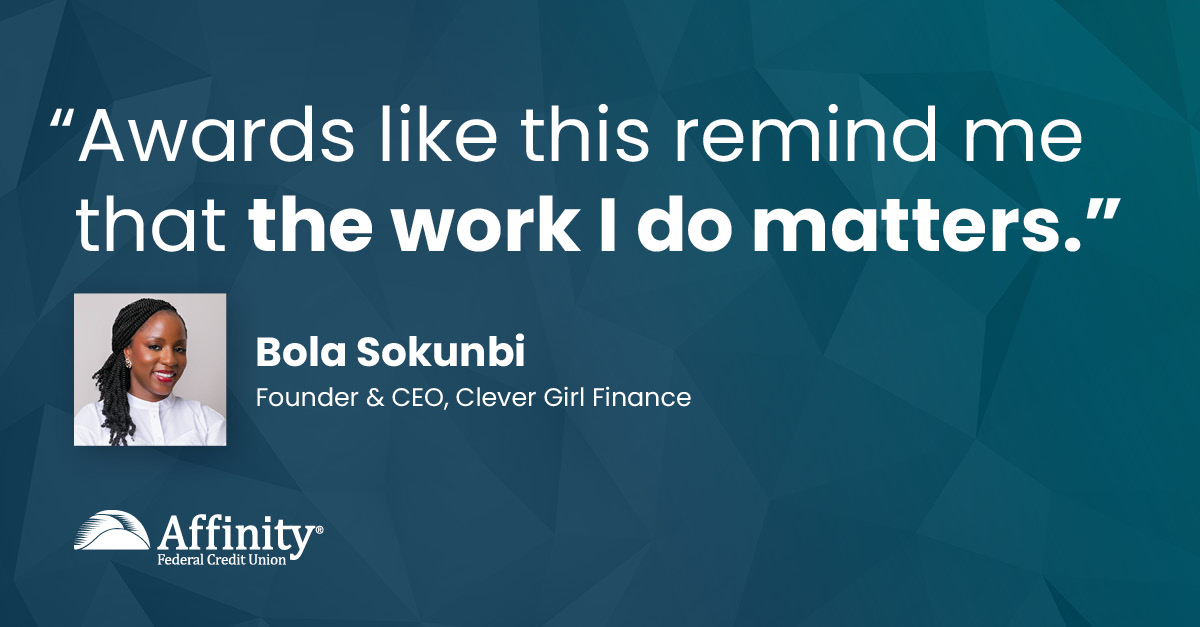 AffinityFCU tweet media