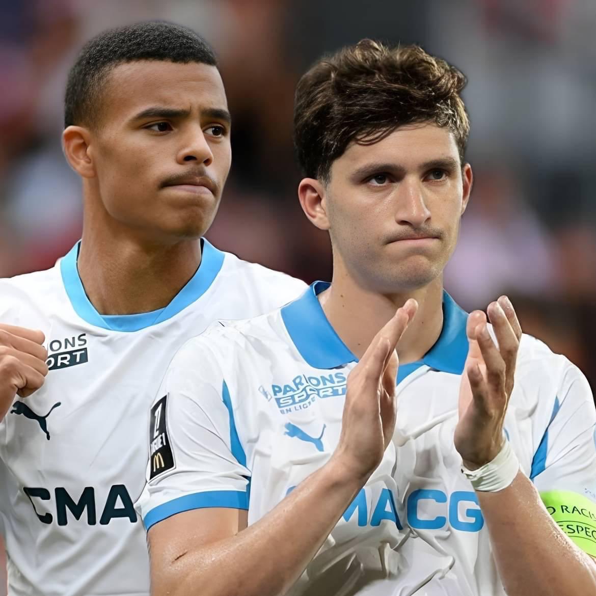 La Minute OM tweet media