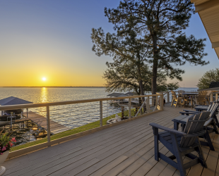 Cedar Creek Lake tweet media