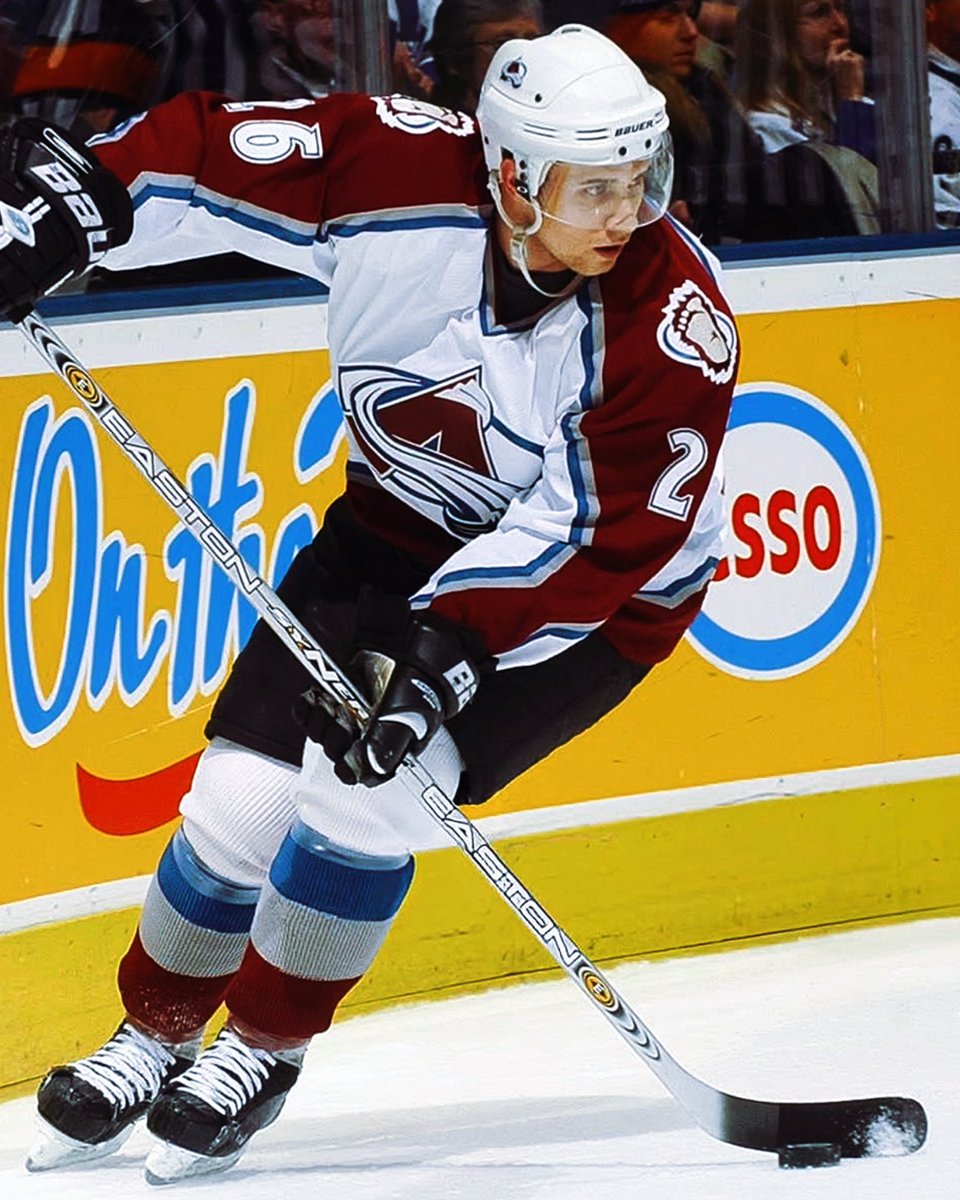 Missin Curfew tweet media