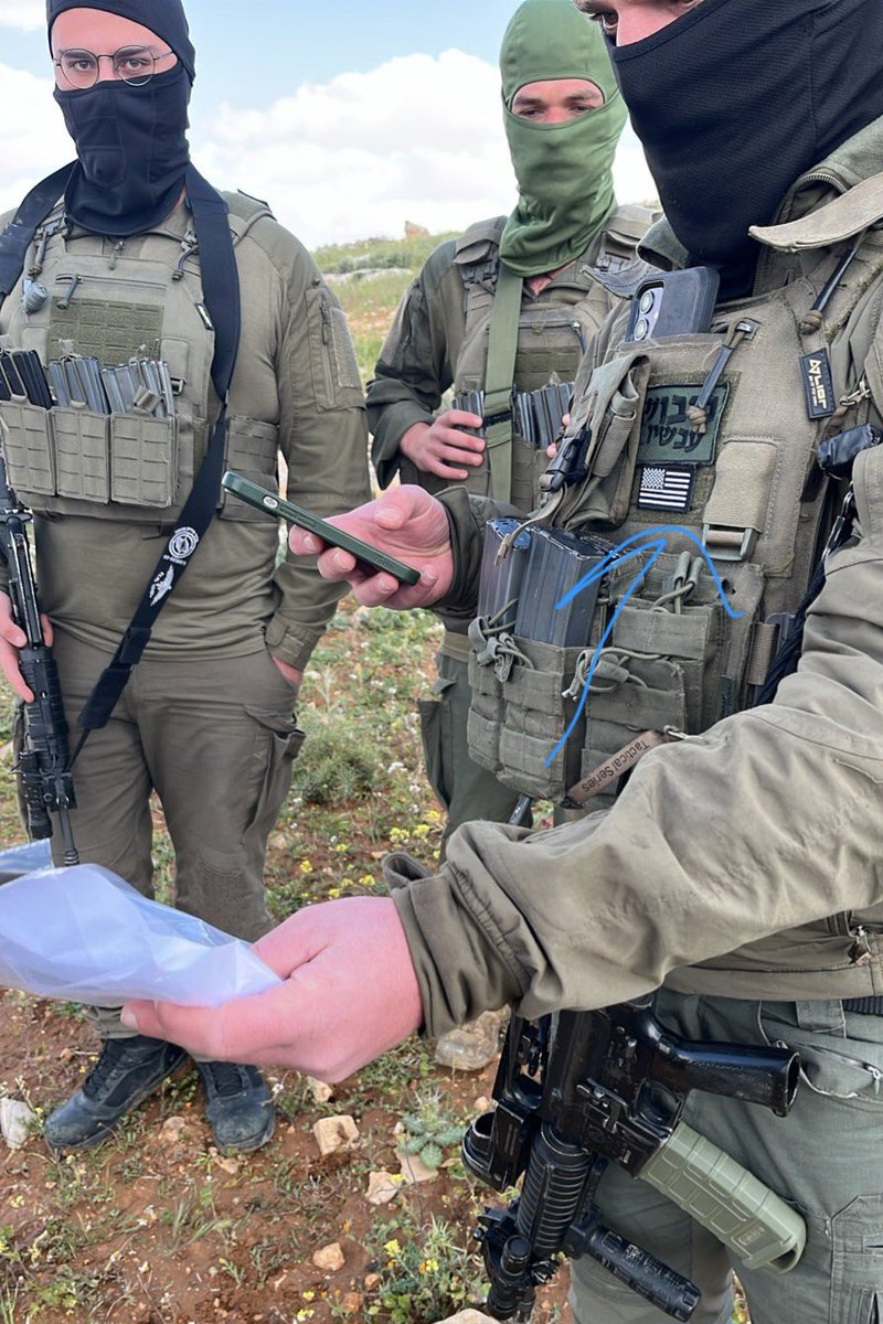 Shai Levy (שי לוי) tweet media