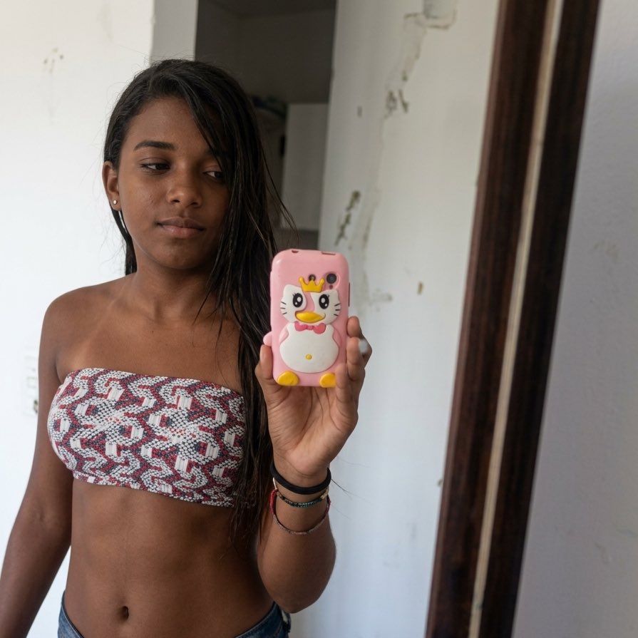 Brega Bregoso tweet media