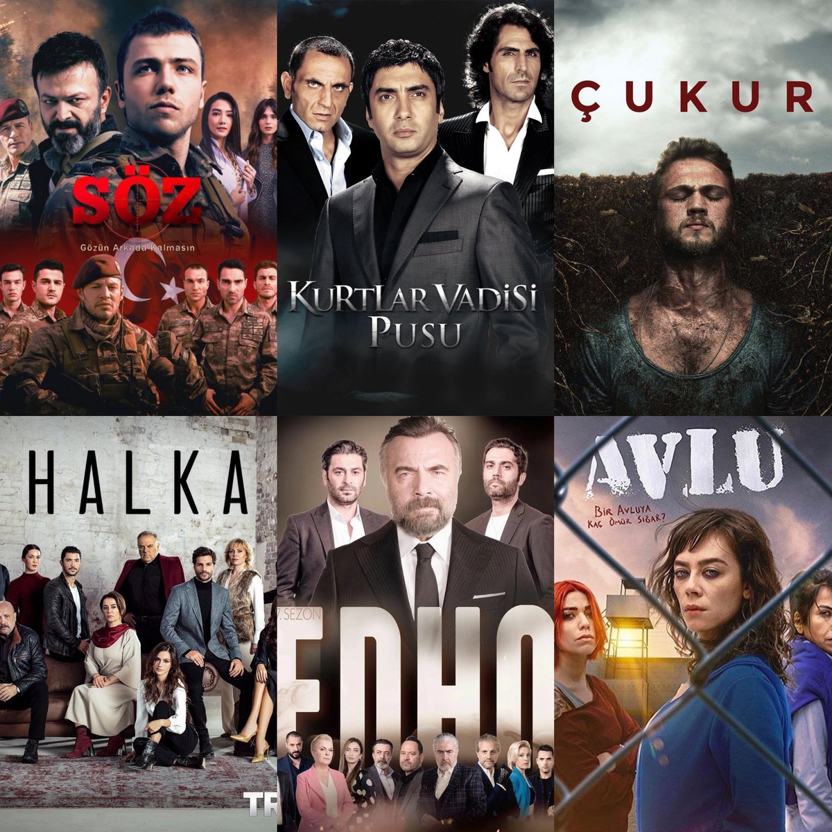 مسلسلات تركية 🇸🇦🍿 tweet media