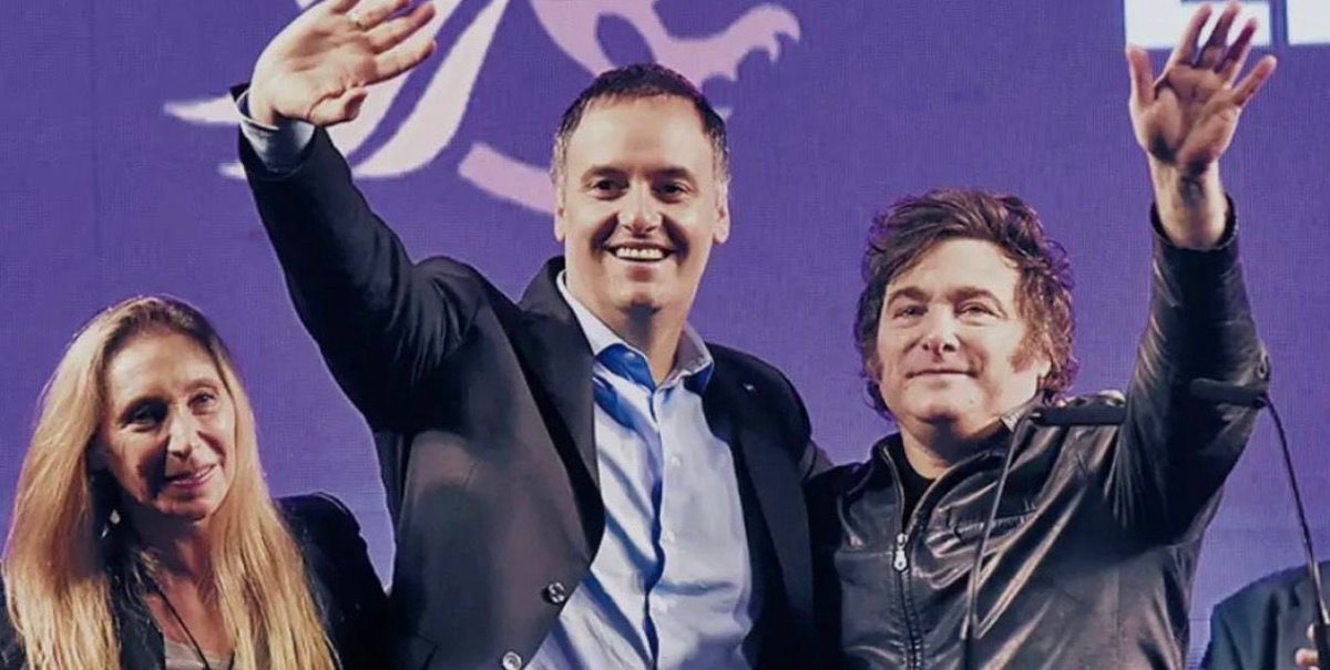 Maria Eugenia Talerico tweet media