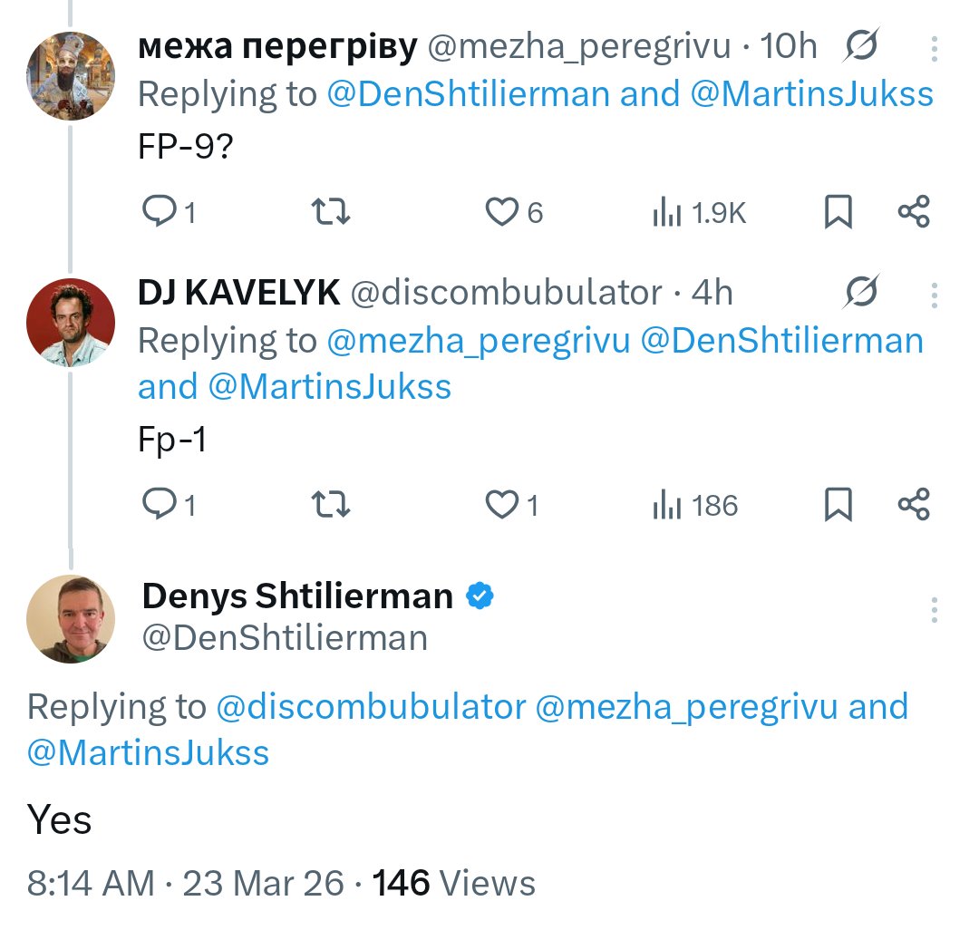 Igor Sushko tweet media