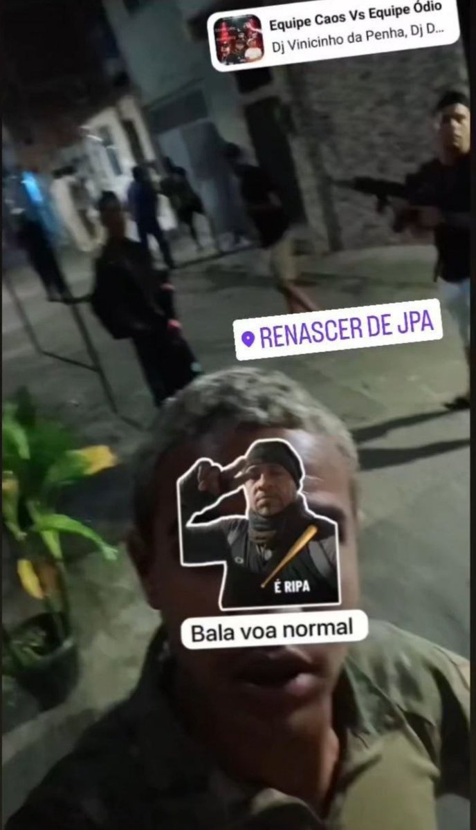 🚔R.J do medo 🩸 tweet media