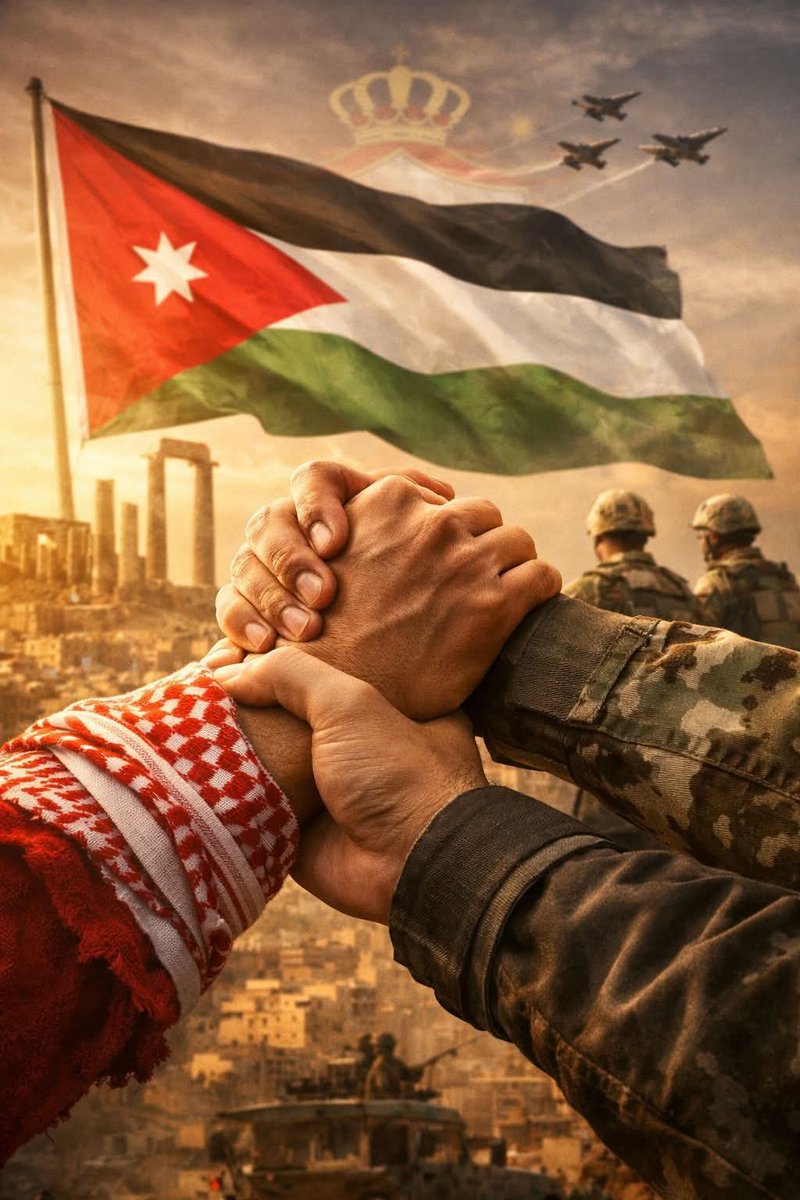 رأفت الزعبي tweet media