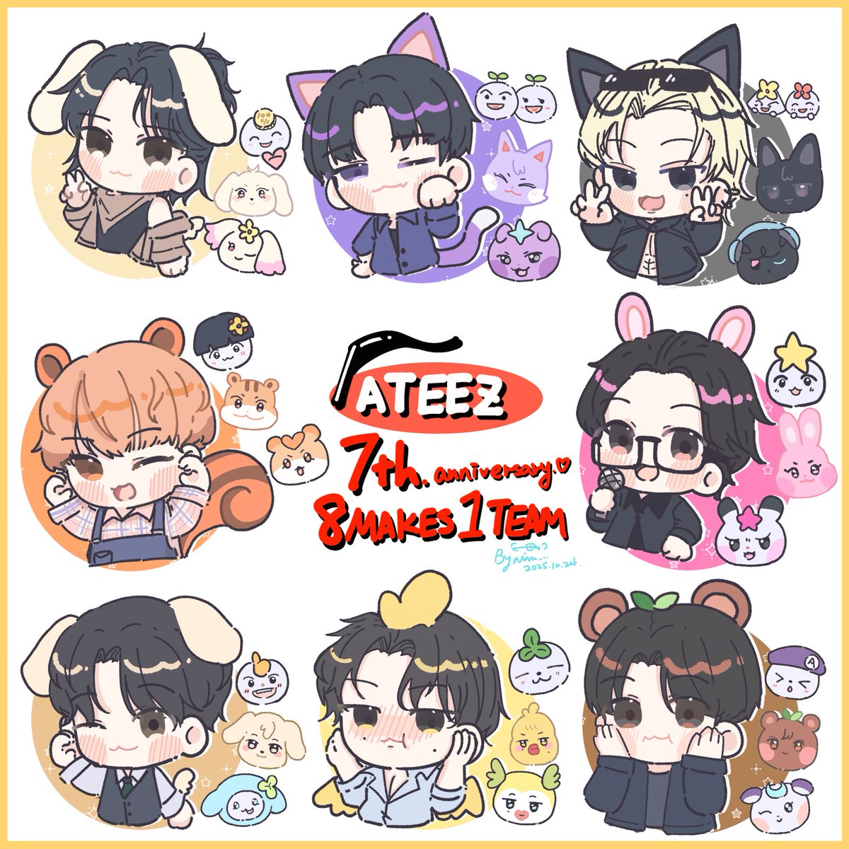 MimiNnnnദ്ദിᐢ- ̫-ᐢ₎ tweet media