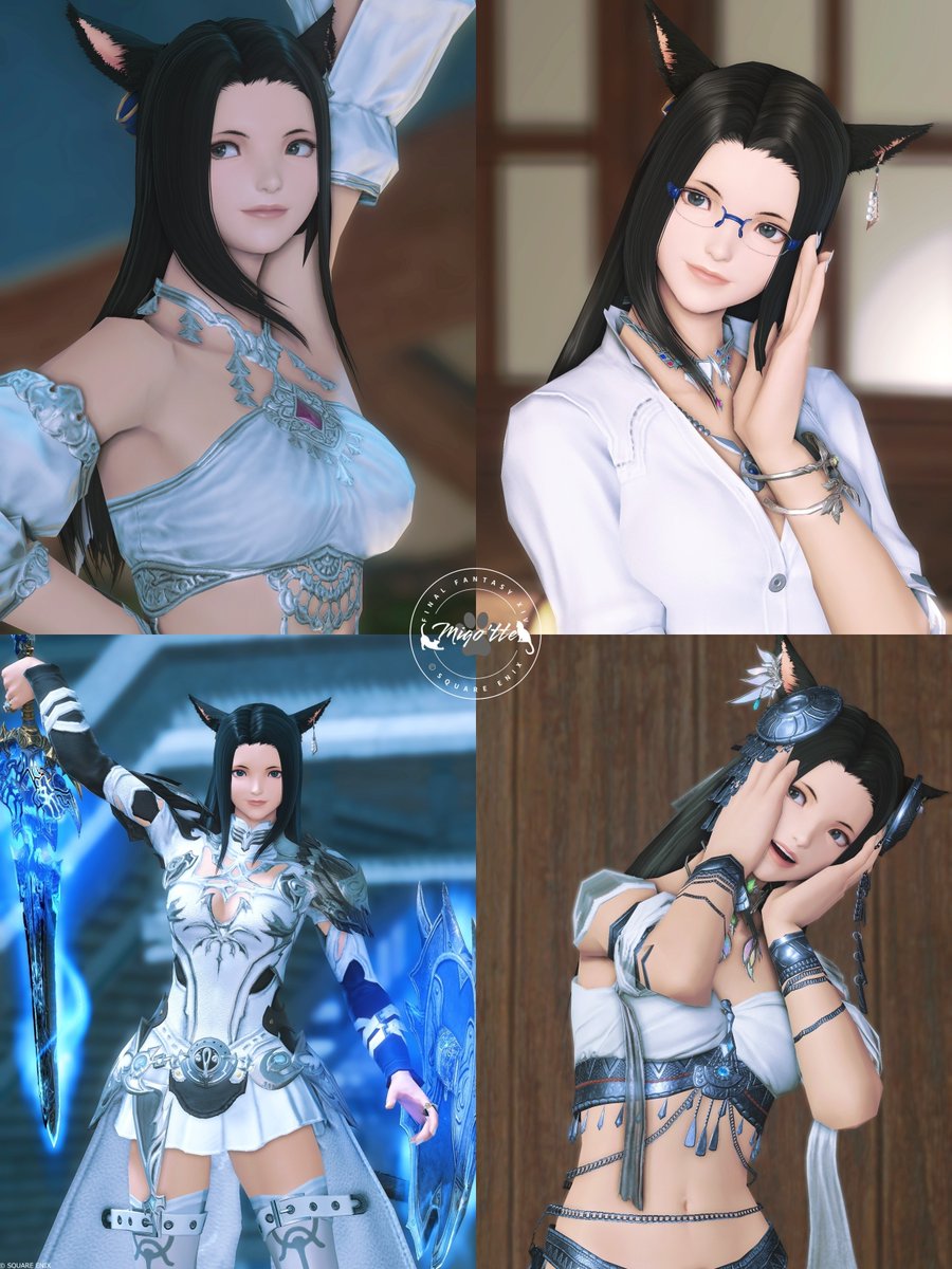 しりあ＠Carbuncle tweet media