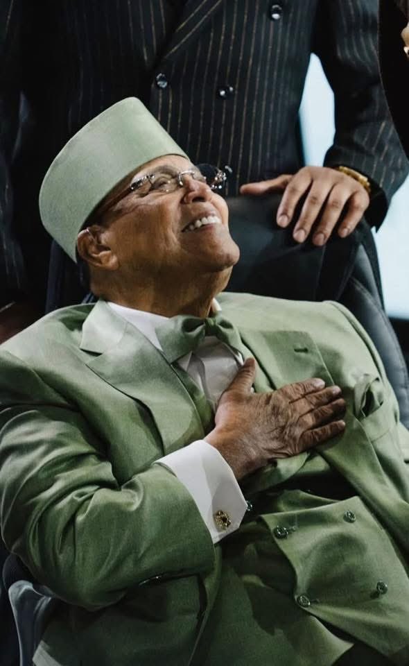 Tamorah Shareef Muhammad tweet media