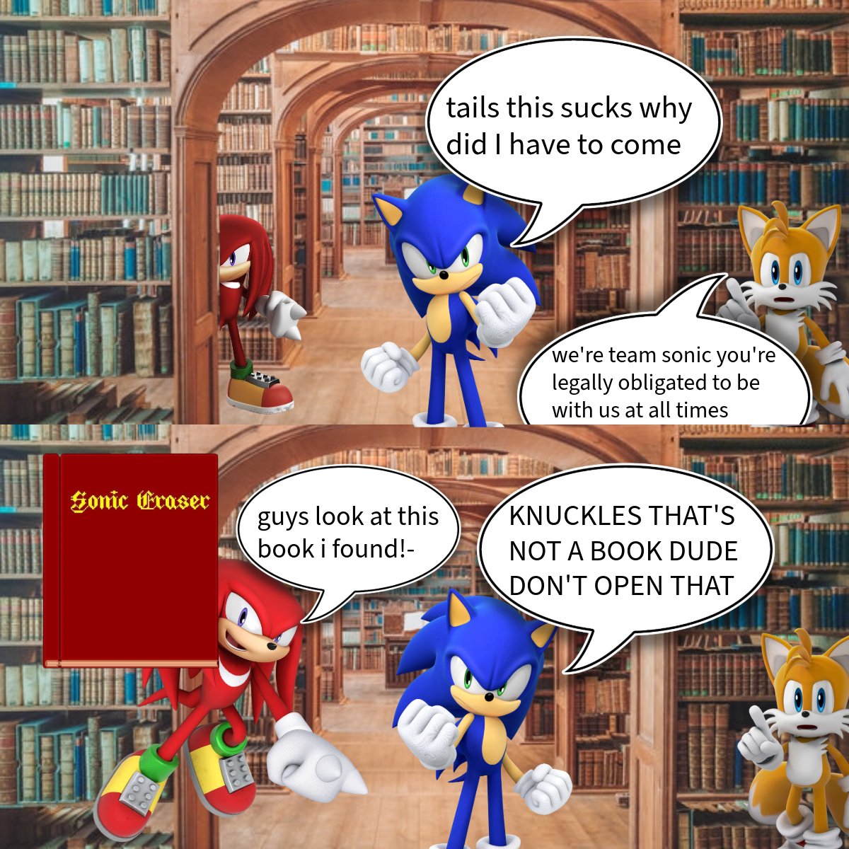 ＬＵＬＵ .ᐟ | PLAY SCOTT PILGRIM EX tweet media