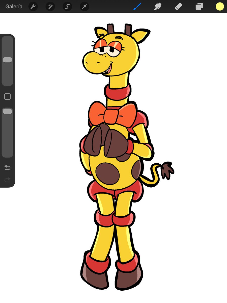 Mimi doxeada kriselle tweet media